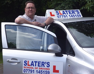 Croydon driving lessons and school